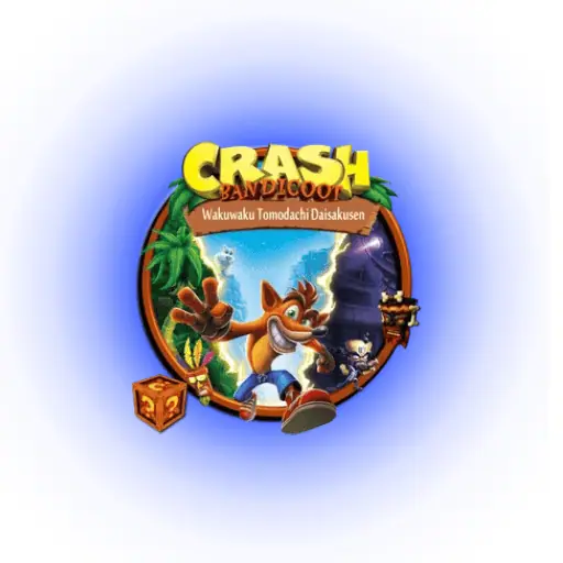 تحميل Crash Bandicoot MOD