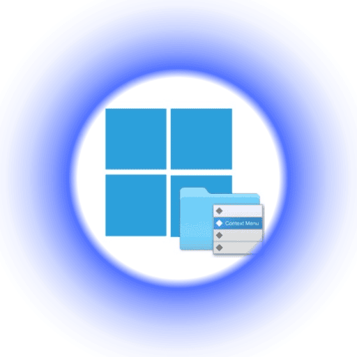 تحميل برنامج Acrylic Menus